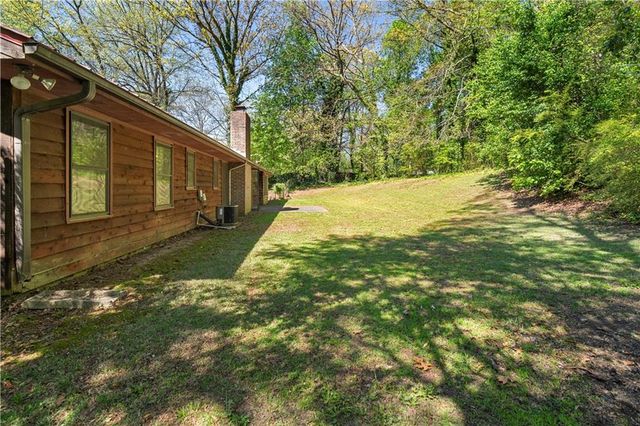 1745 Oak Ridge Way, Lawrenceville, GA 30044