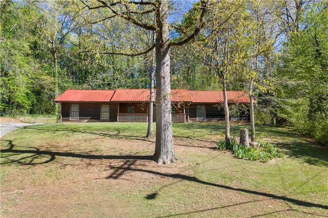 1745 Oak Ridge Way, Lawrenceville, GA 30044