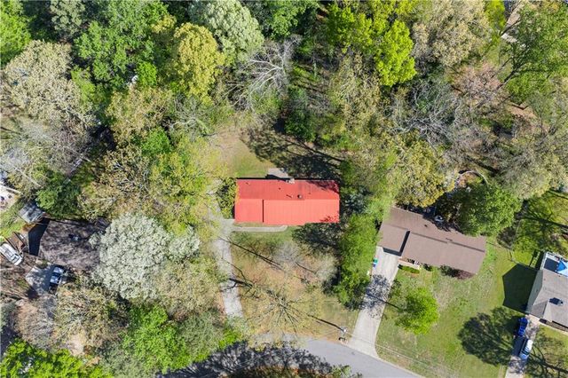 1745 Oak Ridge Way, Lawrenceville, GA 30044