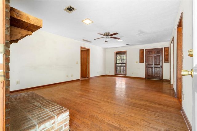 1745 Oak Ridge Way, Lawrenceville, GA 30044