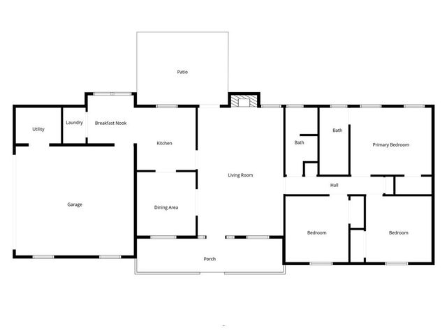 1745 Oak Ridge Way, Lawrenceville, GA 30044