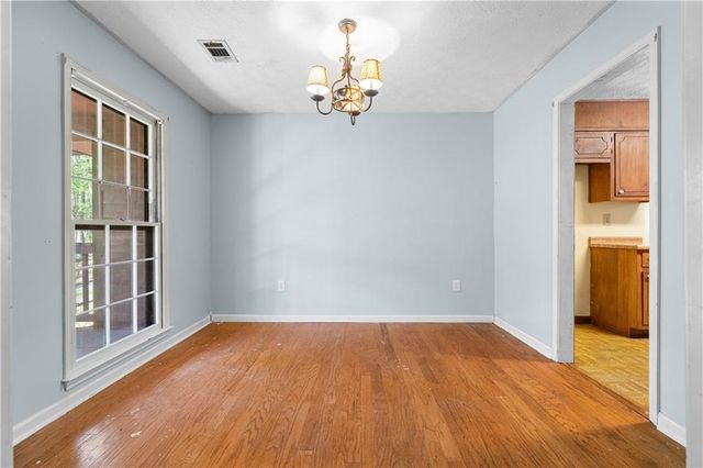 1745 Oak Ridge Way, Lawrenceville, GA 30044