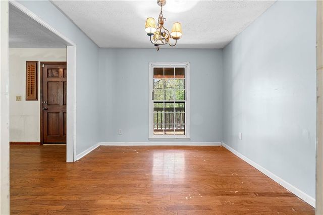 1745 Oak Ridge Way, Lawrenceville, GA 30044