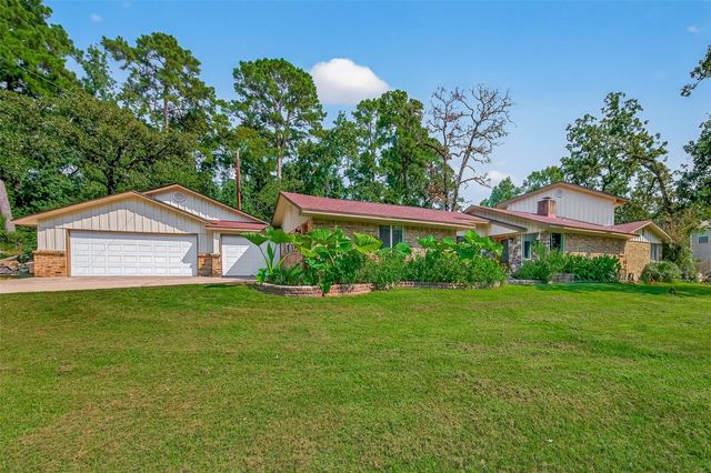 701 Saint Lawrence River Road, Montgomery, TX 77316