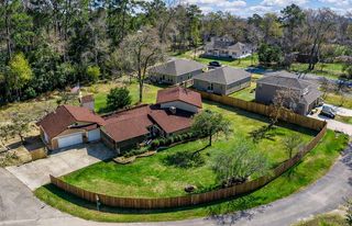 701 Saint Lawrence River Road, Montgomery, TX 77316