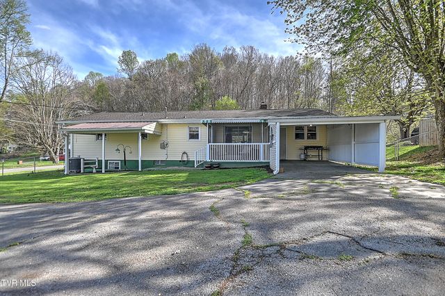 4091 Highway 126, Blountville, TN 37617