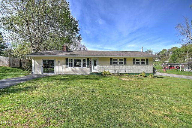 4091 Highway 126, Blountville, TN 37617