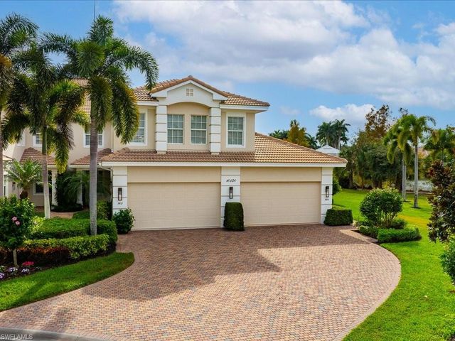 10120 Bellavista CIR # 904, Miromar Lakes, FL 33913