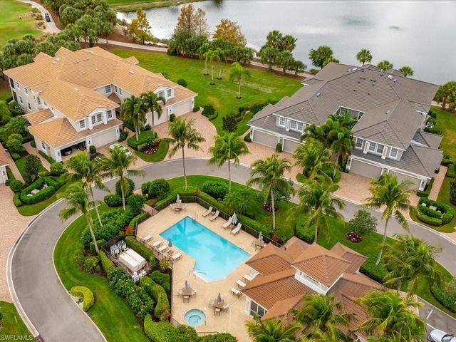 10120 Bellavista CIR # 904, Miromar Lakes, FL 33913