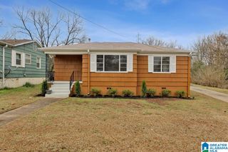 2005 49TH STREET, Birmingham, AL 35208
