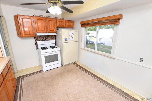 3709 Arlene Avenue, Flint, MI 48532