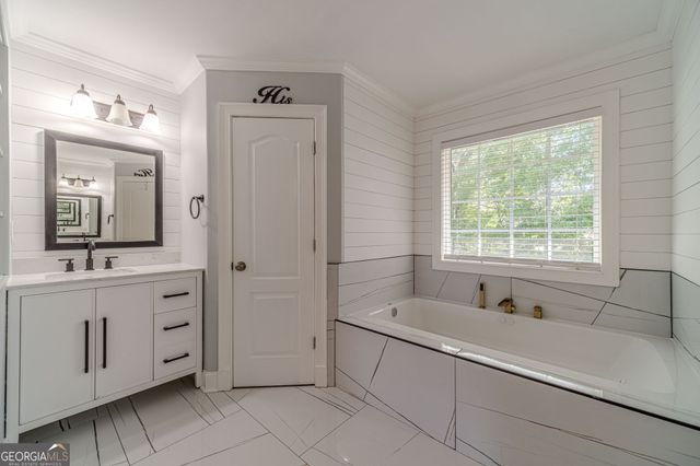 1530 Blakewood Trail, Bethlehem, GA 30620