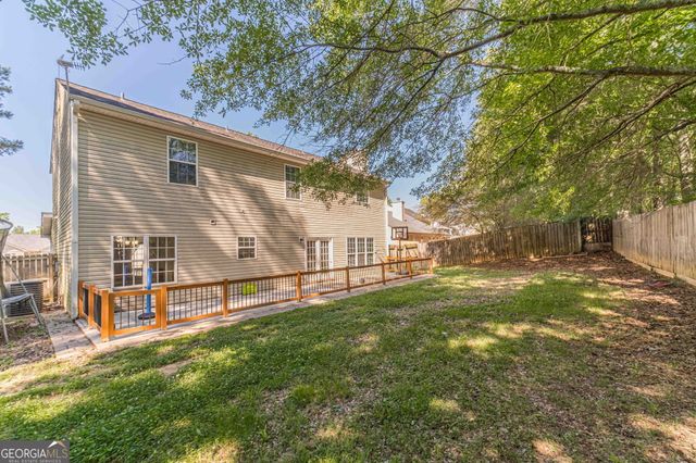 1530 Blakewood Trail, Bethlehem, GA 30620