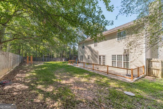 1530 Blakewood Trail, Bethlehem, GA 30620