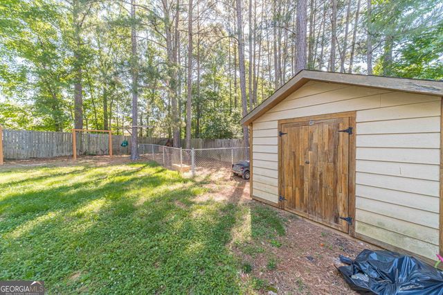 1530 Blakewood Trail, Bethlehem, GA 30620