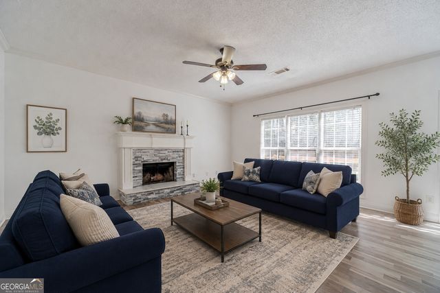 1530 Blakewood Trail, Bethlehem, GA 30620