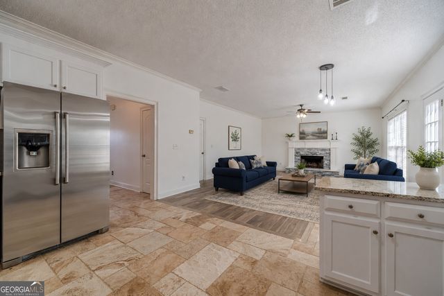 1530 Blakewood Trail, Bethlehem, GA 30620