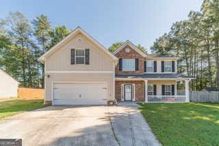 1530 Blakewood Trail, Bethlehem, GA 30620