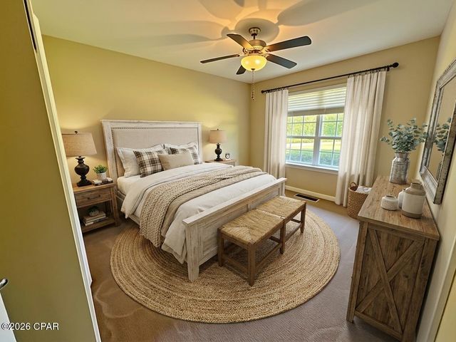 4629 Hillcrest Drive, Marianna, FL 32446