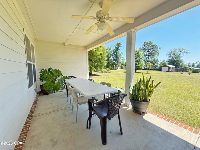 4629 Hillcrest Drive, Marianna, FL 32446