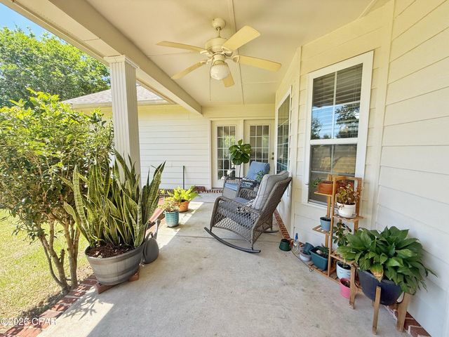 4629 Hillcrest Drive, Marianna, FL 32446