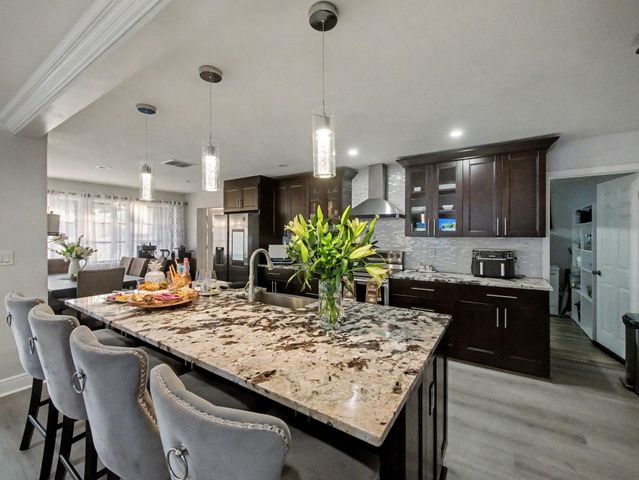 1255 NW 63rd Way, Margate, FL 33063