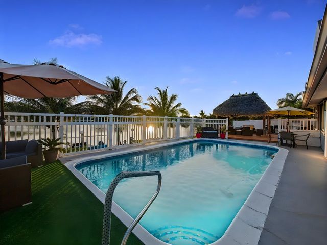 1255 NW 63rd Way, Margate, FL 33063