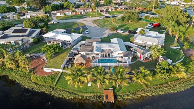 1255 NW 63rd Way, Margate, FL 33063