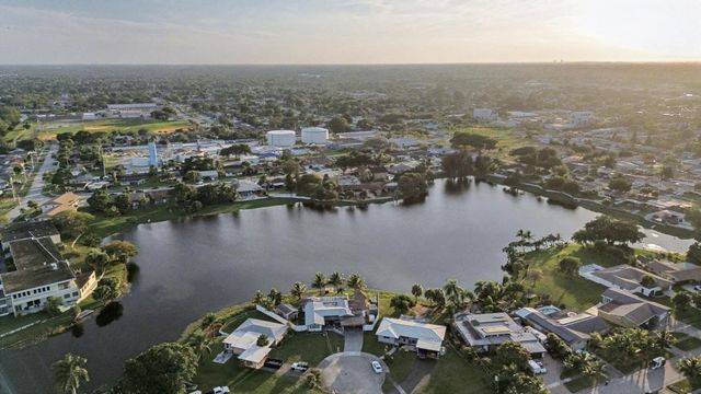 1255 NW 63rd Way, Margate, FL 33063