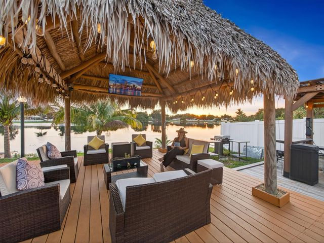 1255 NW 63rd Way, Margate, FL 33063