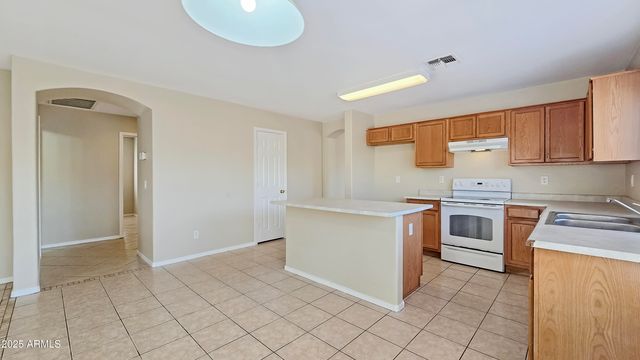 14160 W Larkspur Drive, Surprise, AZ 85379