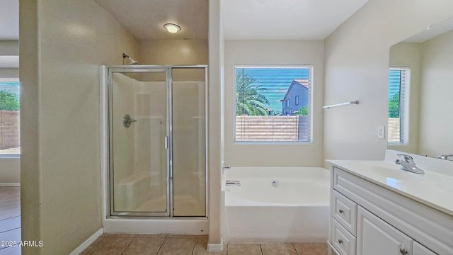 14160 W Larkspur Drive, Surprise, AZ 85379