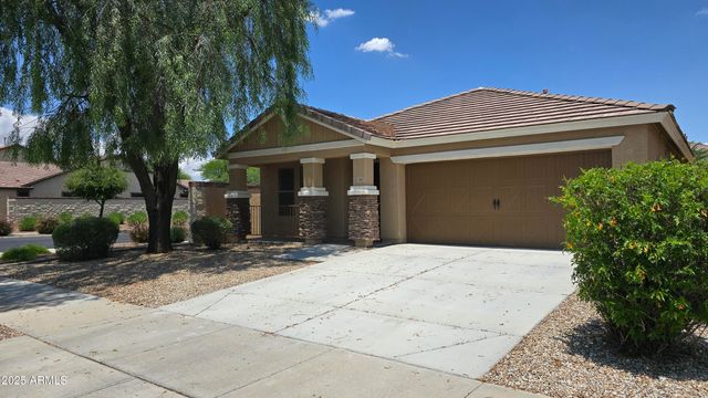14160 W Larkspur Drive, Surprise, AZ 85379