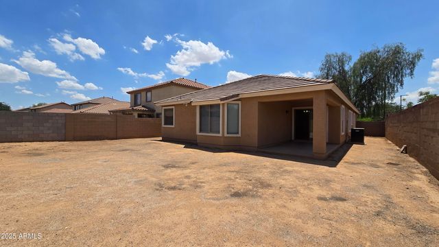14160 W Larkspur Drive, Surprise, AZ 85379