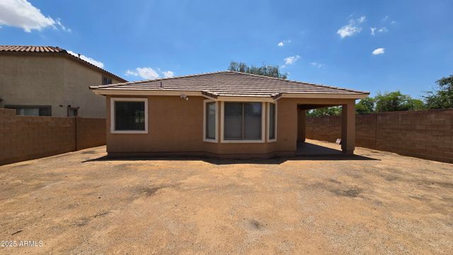 14160 W Larkspur Drive, Surprise, AZ 85379