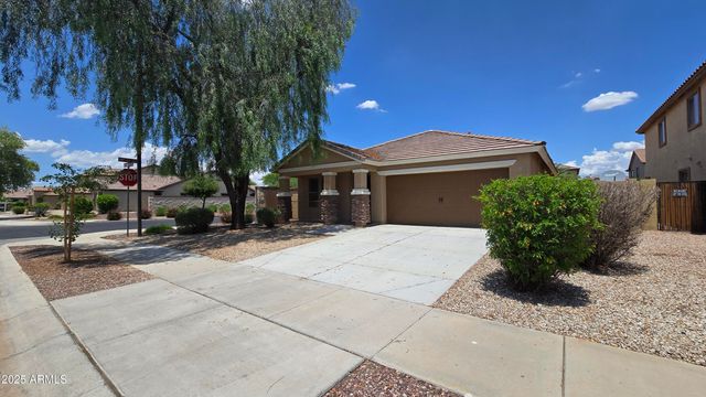 14160 W Larkspur Drive, Surprise, AZ 85379