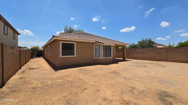 14160 W Larkspur Drive, Surprise, AZ 85379