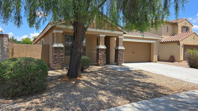 14160 W Larkspur Drive, Surprise, AZ 85379