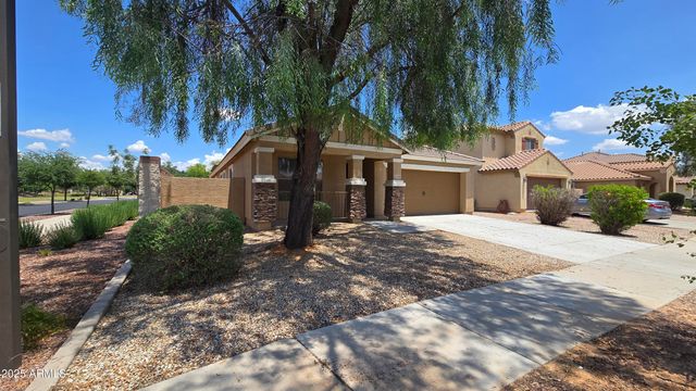 14160 W Larkspur Drive, Surprise, AZ 85379