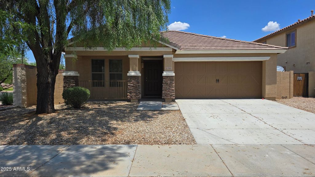14160 W Larkspur Drive, Surprise, AZ 85379