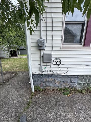 11205 Continental Avenue, Cleveland, OH 44104