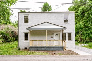 130 Kentucky Ave, Petersburg, VA 23803