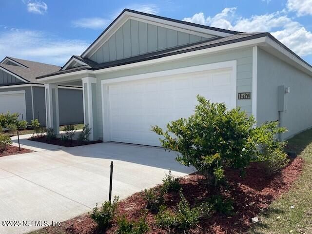 12771 RUBBER FIG Terrace, Jacksonville, FL 32218