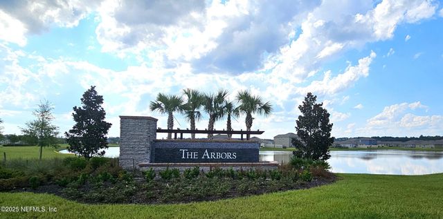 12771 RUBBER FIG Terrace, Jacksonville, FL 32218