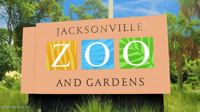 12771 RUBBER FIG Terrace, Jacksonville, FL 32218