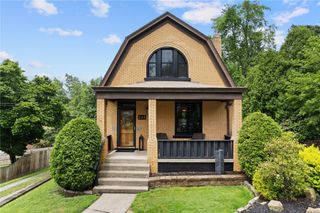 243 Churchill Rd, Wilkins Twp, PA 15145