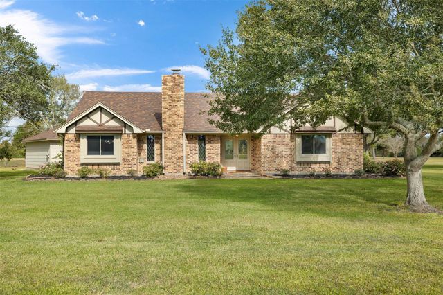 5001 Kendall Road, Baytown, TX 77523