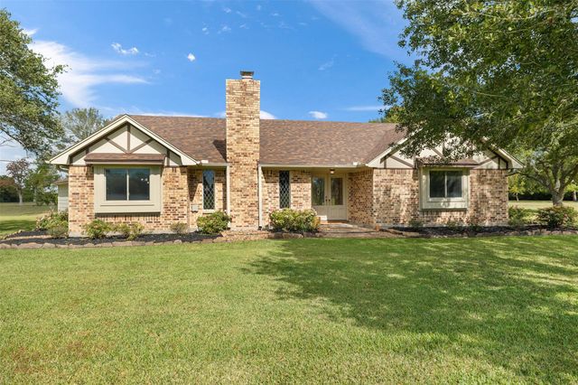 5001 Kendall Road, Baytown, TX 77523