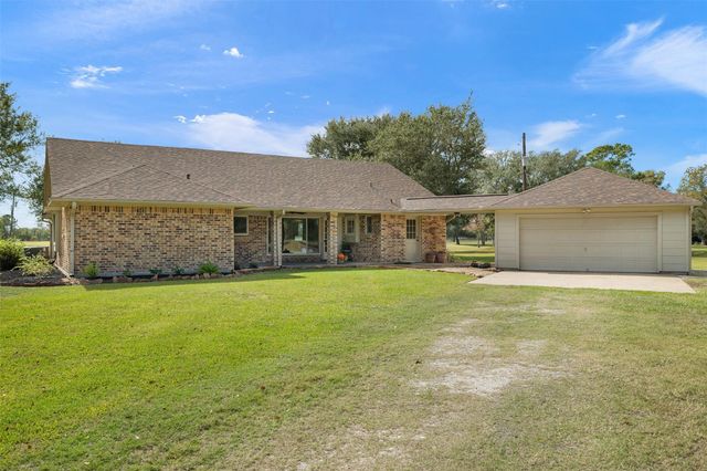 5001 Kendall Road, Baytown, TX 77523