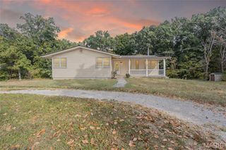 4453 Mockingbird Lane, Hillsboro, MO 63050